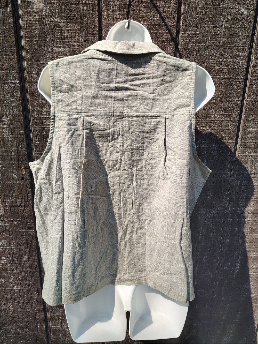 Universal Thread Top - Picture 4 of 8